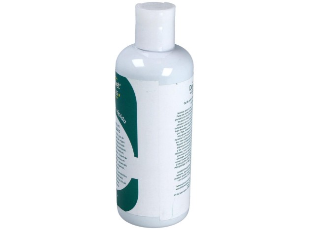 Dermavet Gel-Plus Mascotas 250Ml.