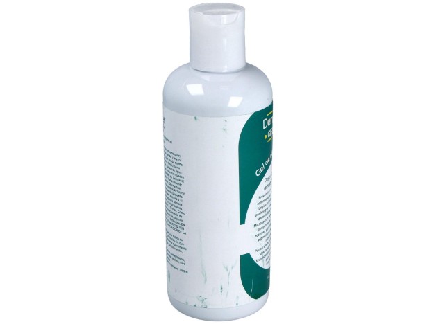 Dermavet Gel-Plus Mascotas 250Ml.