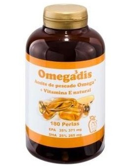 Omegadis Omega 3 1500Mg....