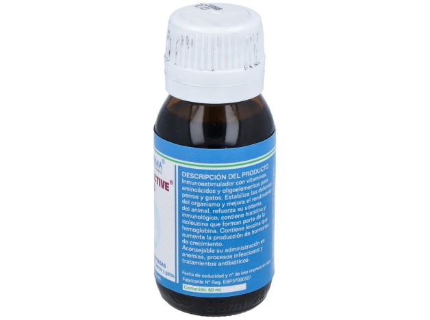 Zoo-Bioactive Plus Perros Y Gatos 60Ml.