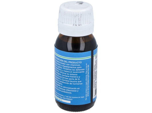 Zoo-Bioactive Plus Perros Y Gatos 60Ml.