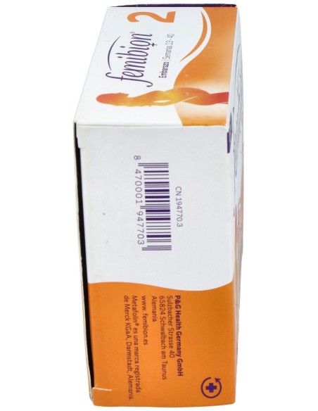 Femibion Pronatal 2 28Comp+28Cap.