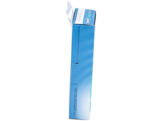 Super Floss Seda Dental 50Mtrs.