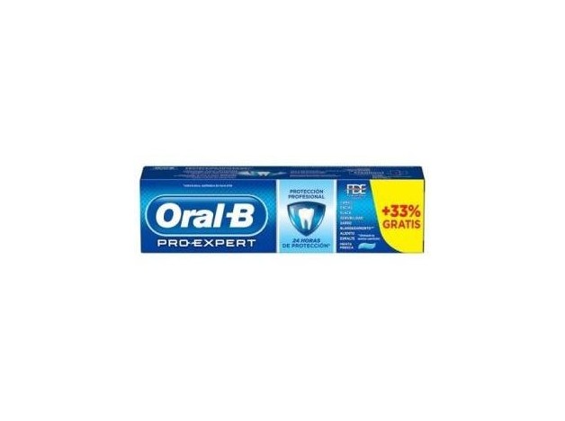 Pasta Pro-Expert Proteccion Profesional 75+25Ml.
