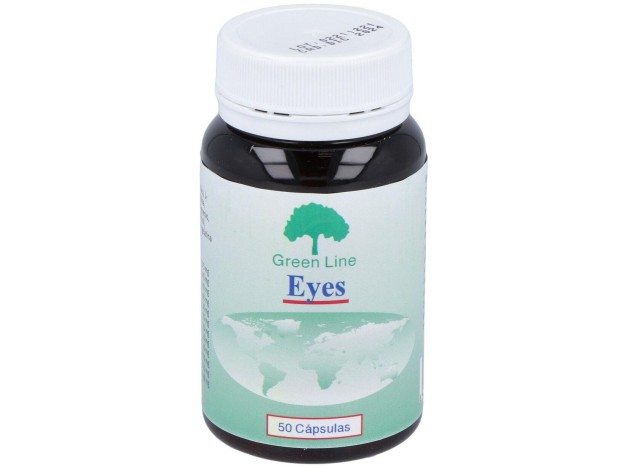 Eyes 50 Comp.