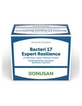 Bonusan Bacteri 17 Expert...