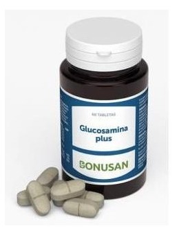 Glucosamina Plus...