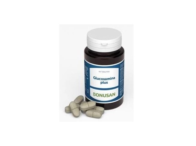 Glucosamina Plus (Cartilosan Plus) 60Comp.