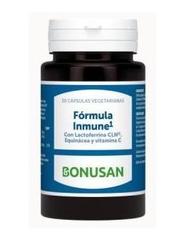 Formula Inmune 30Cap.