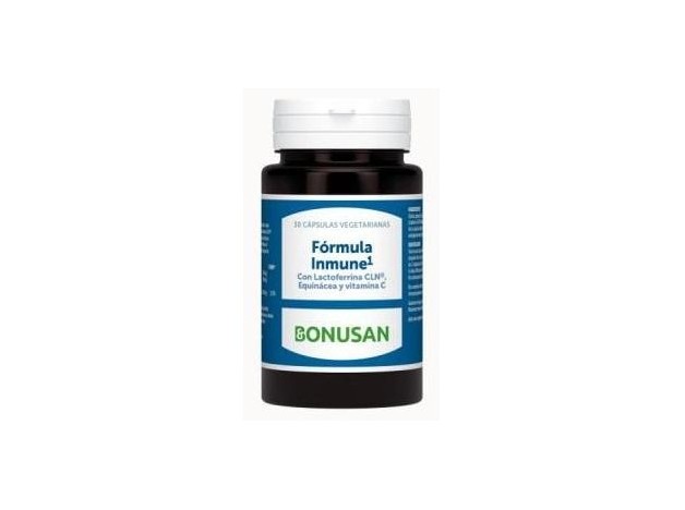 Formula Inmune 30Cap.