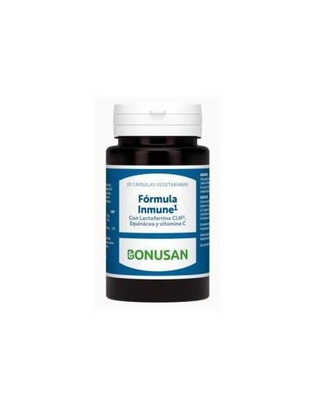 Formula Inmune 30Cap.