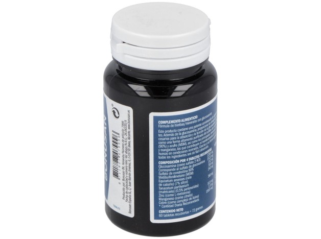 Glucosamina Plus (Cartilosan Plus) 60Comp.
