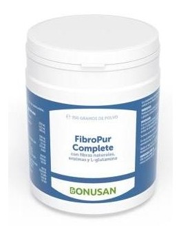 Fibropur Complete 350Gr.
