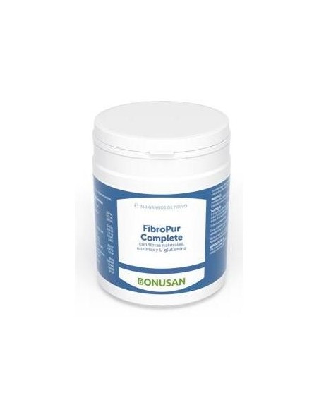 Fibropur Complete 350Gr.