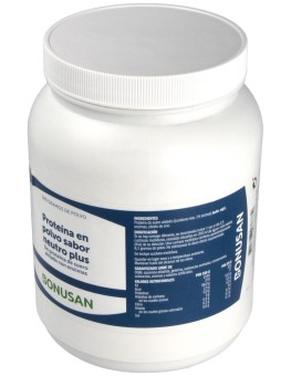 Proteina Sabor Neutro Polvo...