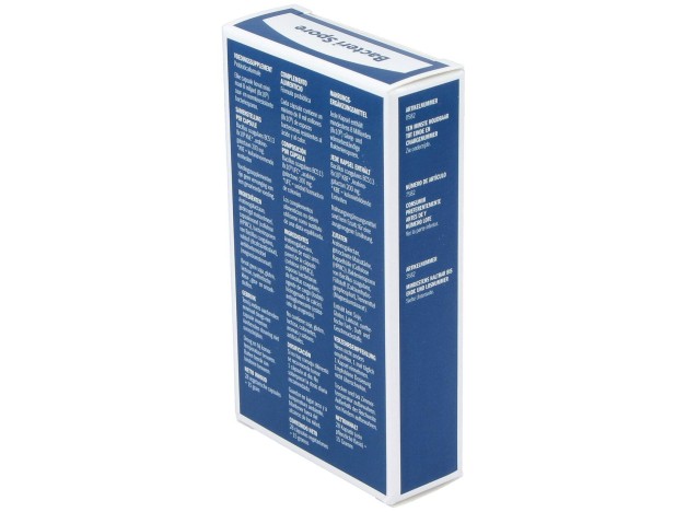 Bonusan Bacteri Spore 28Caps