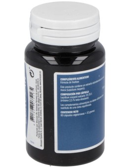 Maca Extracto 350Mg. 60Cap.