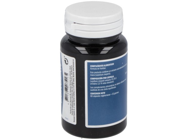 Maca Extracto 350Mg. 60Cap.