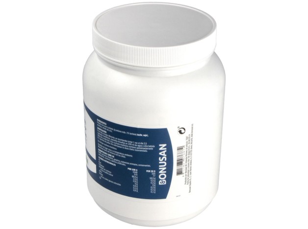 Proteina Sabor Neutro Polvo 500Gr.