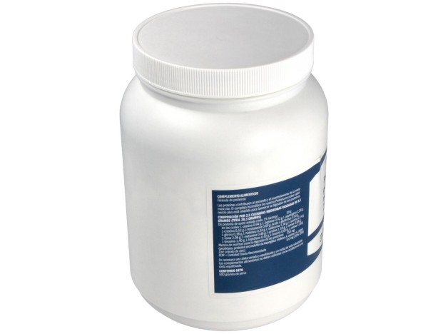 Proteina Sabor Neutro Polvo 500Gr.