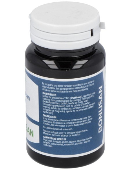 Glucosamina Plus (Cartilosan Plus) 60Comp.