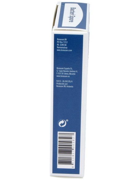 Bonusan Bacteri Spore 28Caps