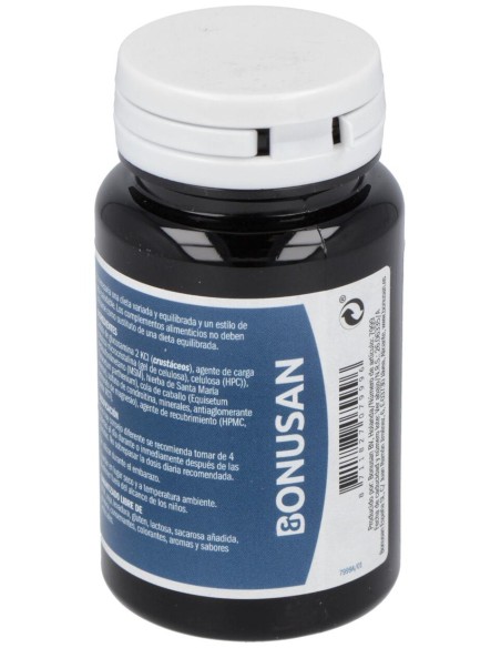 Glucosamina Plus (Cartilosan Plus) 60Comp.