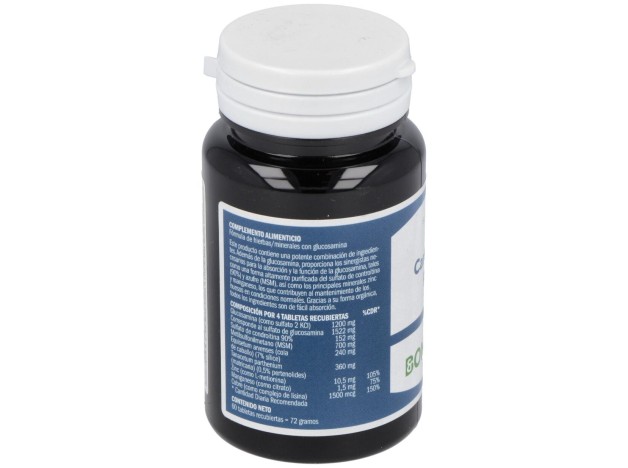 Glucosamina Plus (Cartilosan Plus) 60Comp.