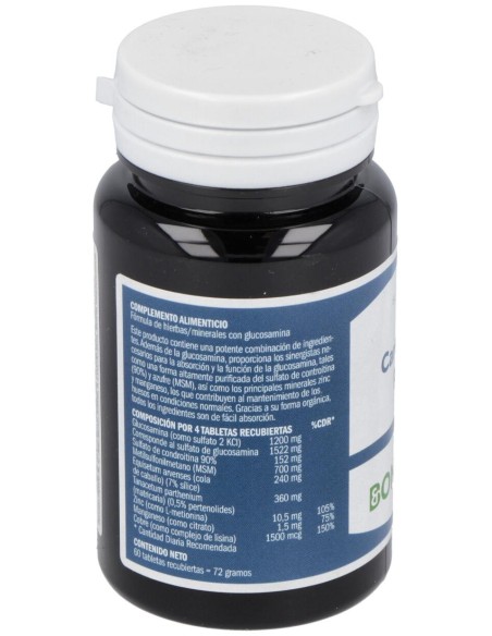 Glucosamina Plus (Cartilosan Plus) 60Comp.