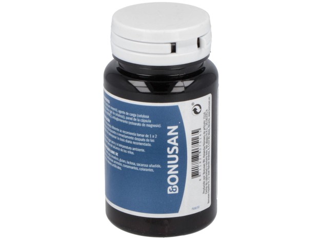 Maca Extracto 350Mg. 60Cap.
