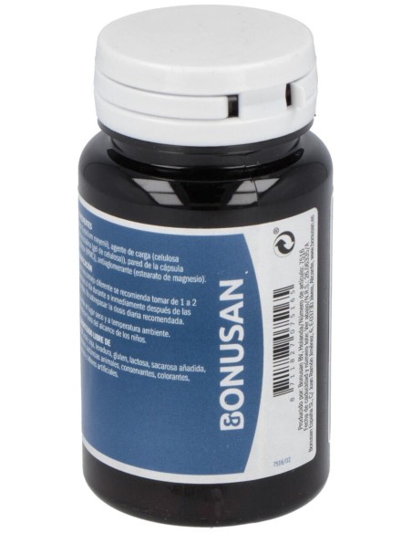 Maca Extracto 350Mg. 60Cap.