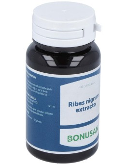 Bonusan Ribes Nigrum...