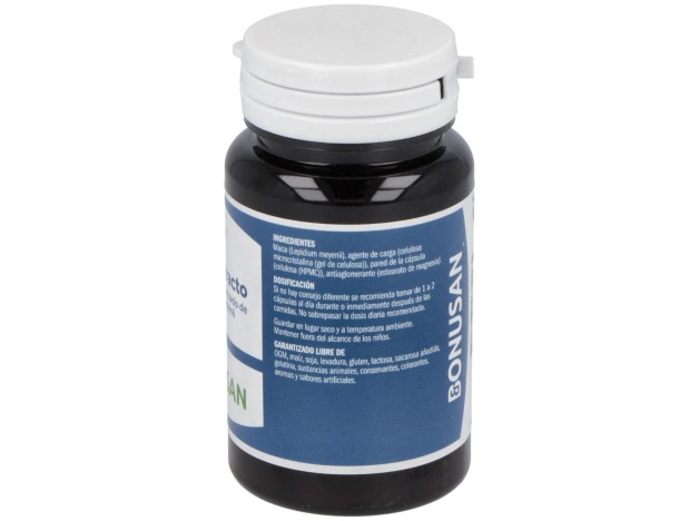 Maca Extracto 350Mg. 60Cap.