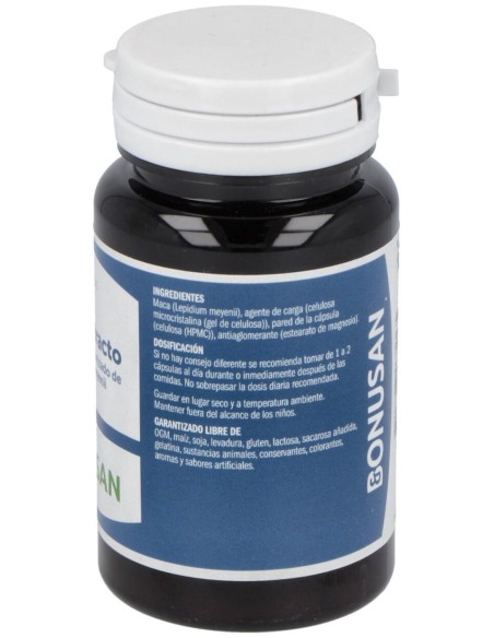 Maca Extracto 350Mg. 60Cap.