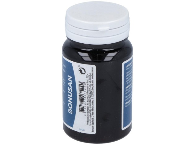 Allium Sativum Ext. Ajo Fermentado 60Cap.