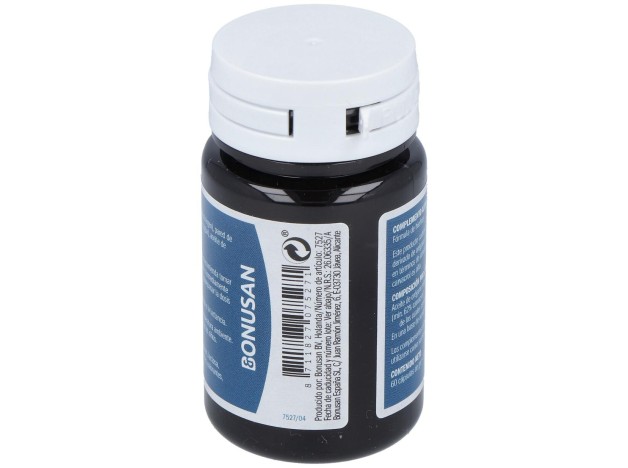 Bonusan Aceite De Oregano Silvestre 60Caps