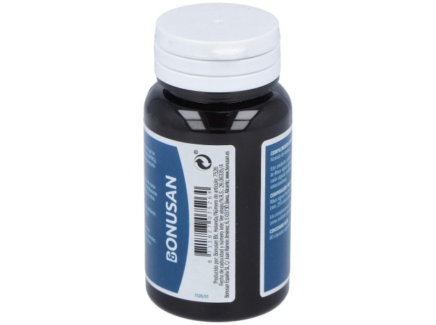 Bonusan Ribes Nigrum Extracto 60 Capsulas