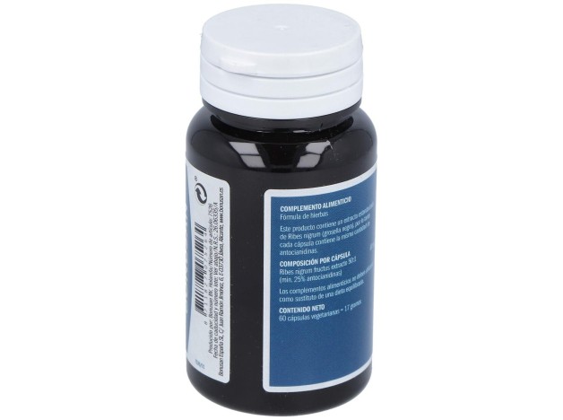 Bonusan Ribes Nigrum Extracto 60 Capsulas