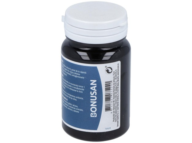 Allium Sativum Ext. Ajo Fermentado 60Cap.
