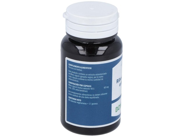 Bonusan Ribes Nigrum Extracto 60 Capsulas