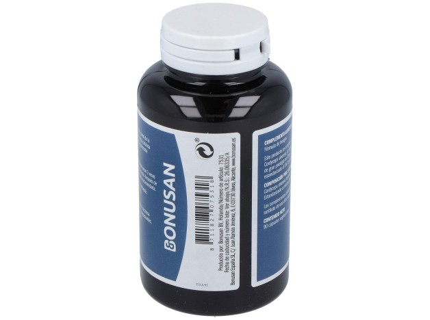 Bonusan Cordyceps Sinensis Mycelium 90Caps