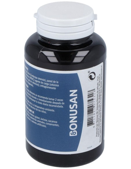 Bonusan Cordyceps Sinensis Mycelium 90Caps