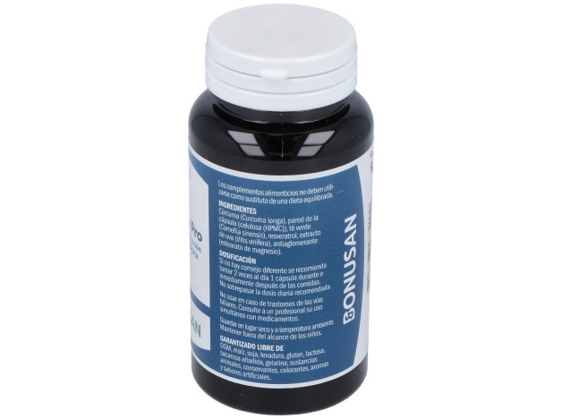 Curcuma Pro 60Cap.