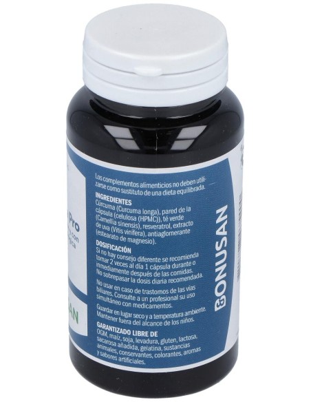 Curcuma Pro 60Cap.