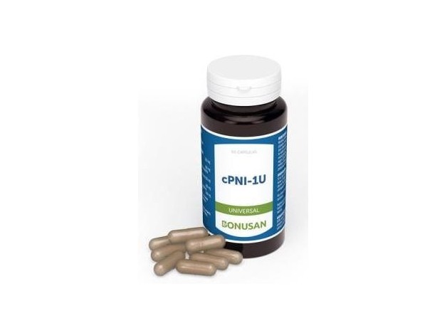 Cpni-1U 60Cap. - Bonusan