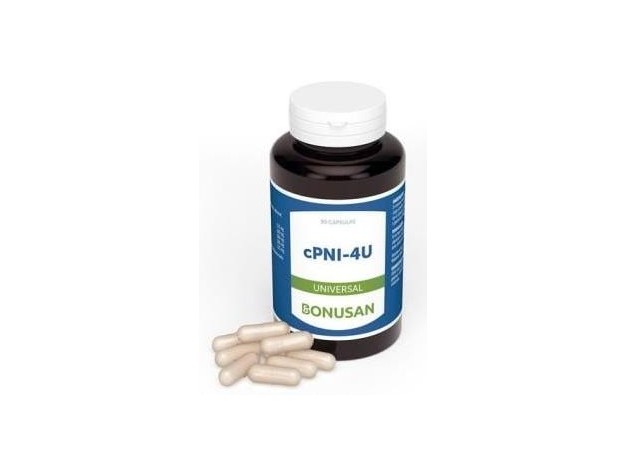 Cpni-4U 90Cap. - Bonusan
