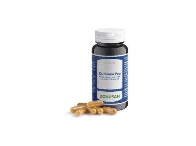 Curcuma Pro 60Cap.