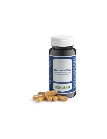 Curcuma Pro 60Cap.