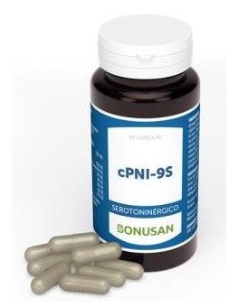 Cpni-9S 60Cap. - Bonusan