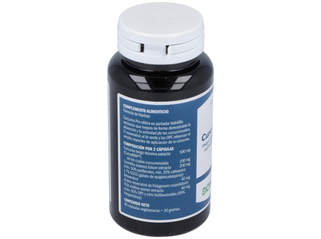 Curcuma Pro 60Cap.
